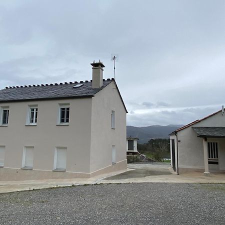 Villa Casa Darivas Trabada Exterior foto